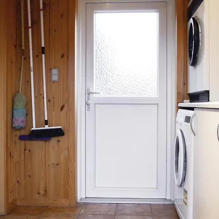 Three-bedroom In * Hejls